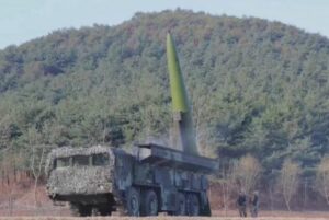 РФ змінила тактику ударів ракетами КНДР: Чому окупанти почали діяти інакше