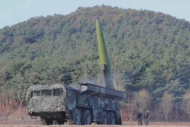 РФ змінила тактику ударів ракетами КНДР: Чому окупанти почали діяти інакше
