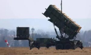 Patriot є, ракет немає: Чому Україна залишилася без захисту від російської балістики. – Financial Times