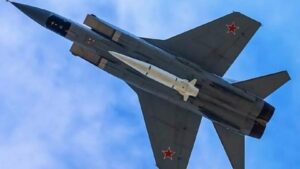 Росія втрачає можливості для ударів “Кинджалами”: Експерт пояснив, що змінилося