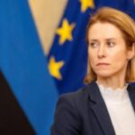 Добити недоімерію, поки незапізно: Каллас анонсувала найбільші санкції ЄС проти РФ