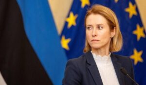 Добити недоімерію, поки незапізно: Каллас анонсувала найбільші санкції ЄС проти РФ