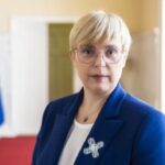 Парламент країни б’є на сполох: Президентку Словенії Наташу Пірц Мусар підозрюють у зв’язках із російською розвідкою