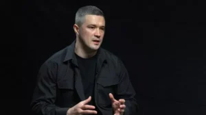 Життя після відставки: Ексміністр оборони Федоров планує поїздку до США