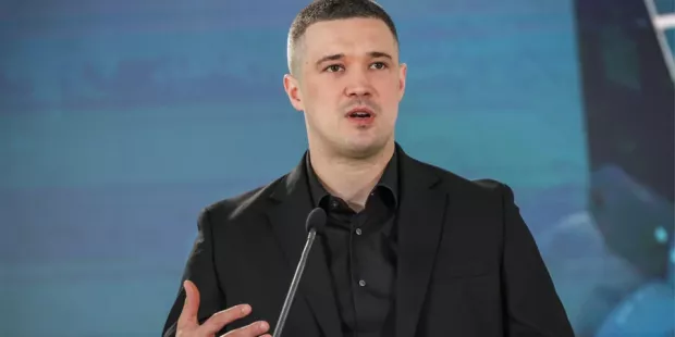 Команда Михайла Федорова вважає, що до виборів потрібно готуватися, і мають пропозиції щодо безпечного голосування