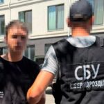 Працював на Москву: СБУ викрила “крота” у підрозділі ЗСУ на Одещині, який коригував удари ворога по півдню України