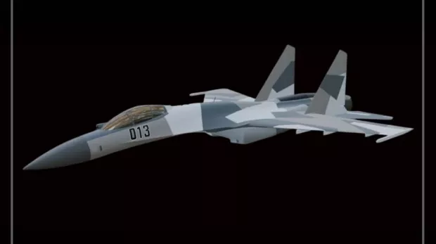 ГУР розкрило дані про Су-35С, якими РФ перехоплює українські дрони та ракети