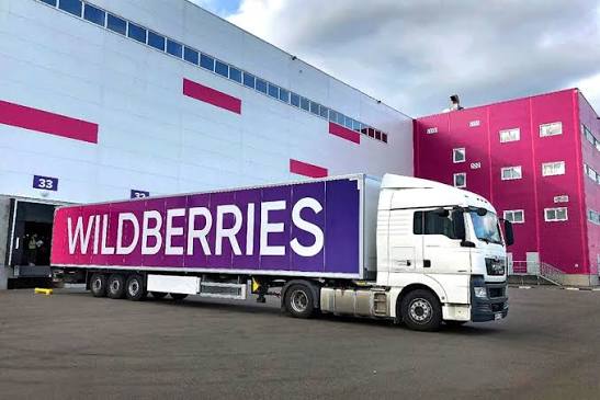 Українські дрони змусили Wildberries тікати з Росії - компанія шукає склади в Казахстані