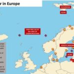 Війна Росії проти НАТО може вийти на новий рівень: У Фінляндії описали сценарій атаки
