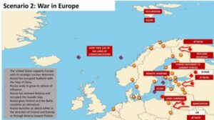 Війна Росії проти НАТО може вийти на новий рівень: У Фінляндії описали сценарій атаки