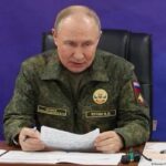 Путін не зупиниться: У The Telegraph розповіли шість можливих сценаріїв нападу РФ на НАТО