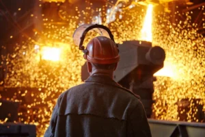 Металургія може не витримати одночасного удару тарифів, квот ЄС і проблем із експортом – GMK Center