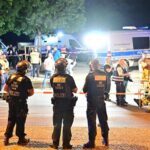 У Берліні авто в'їхало в натовп під час ЛГБТ-параду: є жертва