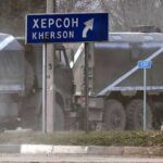 Колаборанти з Херсонщини отримали "запасні аеродроми" в РФ – ЗМІ