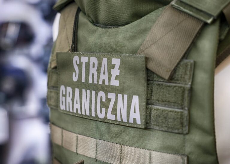 У Польщі затримали українця за підозрою у крадіжці 171 електровелосипеда