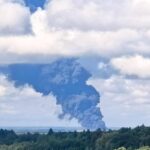 Дрони знову спалили склад Wildberries у Росії
