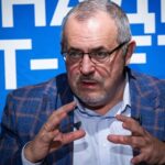 "Я на свободі": антивоєнний політик Надєждін покинув Росію