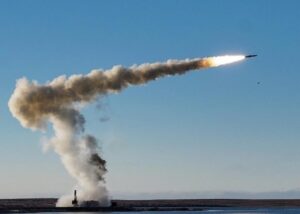 Російські Онікси атакували Одесу, є поранені