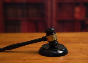 Поліціянтка отримала вісім років за смертельну ДТП у Прилуках