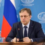 У МЗС РФ відкинули можливість завершення війни
