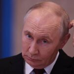 Україна поставила Путіна перед дилемою – ЗМІ