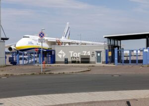 США підозрюють РФ у причетності до інциденту з дроном у Лейпцигу – WSJ