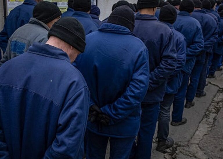 Радбез ООН обговорить поводження з полоненими в РФ
