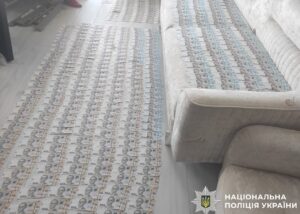 У Києві викрито мережу фіктивного працевлаштування у приватних ліцеях