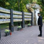 Зеленський прибув із візитом в Івано-Франківськ