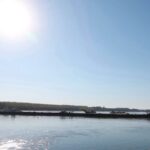 Угорщина почала топити кораблі, щоб врятувати АЕС