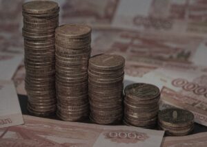 Нафта вже не рятує: бюджет РФ пішов у мінус