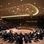 Радбез ООН обговорить агресію РФ 24 серпня