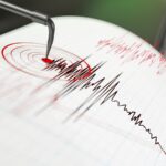В Японії стався землетрус магнітудою 5,9