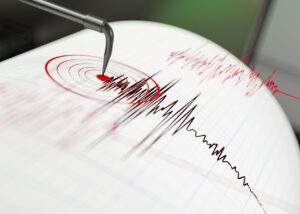 В Японії стався землетрус магнітудою 5,9