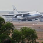 Росія створила "тіньову авіамережу" для перекидання сил в Африку