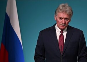 Тристороння зустріч лідерів: Кремль назвав умову