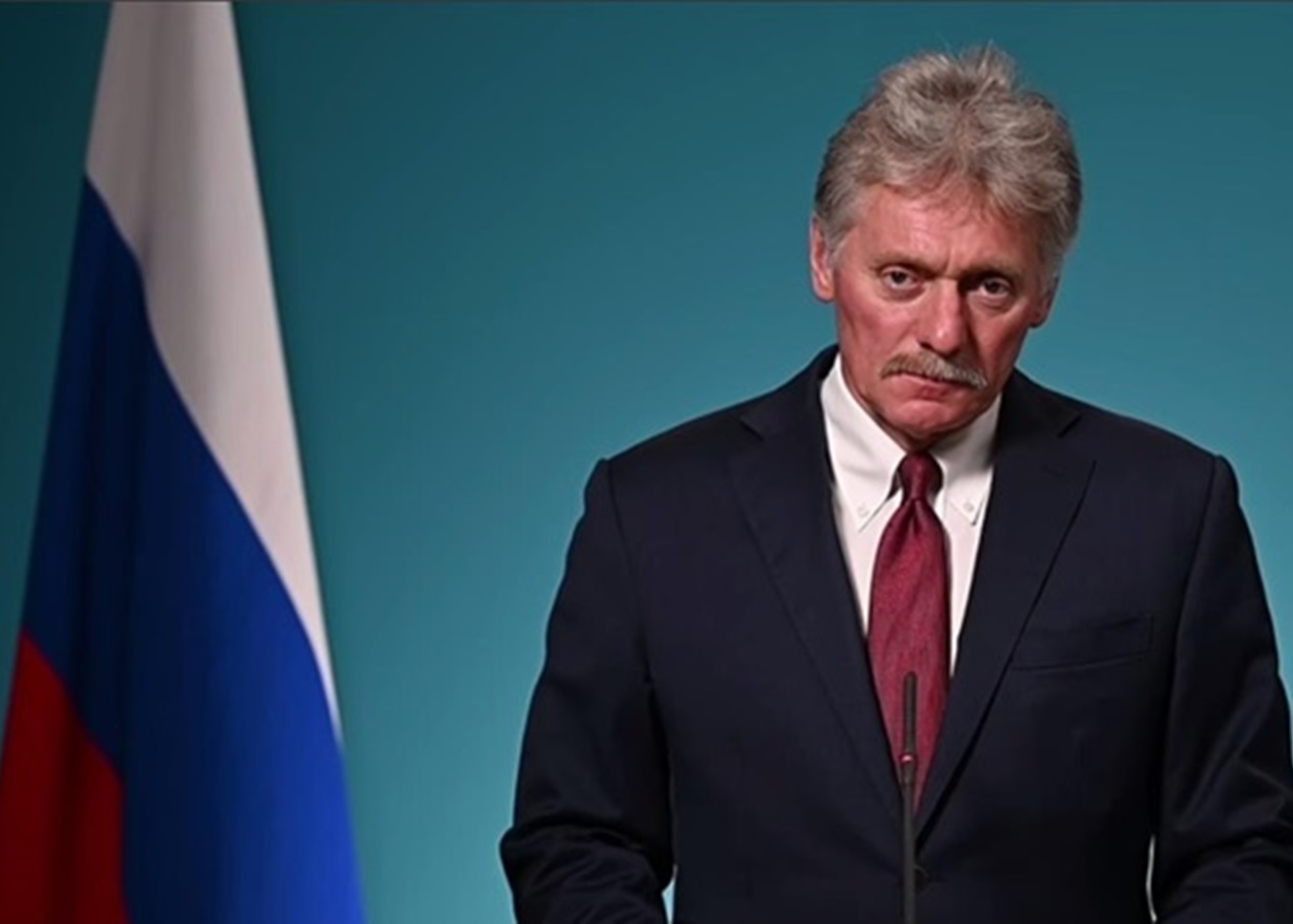 Тристороння зустріч лідерів: Кремль назвав умову