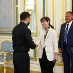 Україна вироблятиме ракети для Patriot разом зі США: Зеленський розкрив деталі