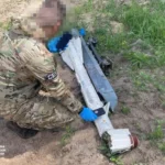 Виявлено нові факти застосування РФ боєприпасів зі збідненим ураном