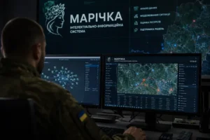 «Аналог ChatGPT». ЗСУ презентували новий винахід