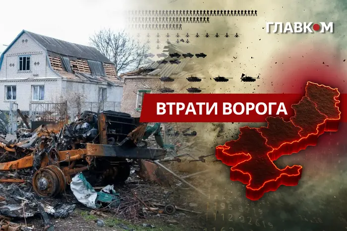 Втрати ворога станом на 23 липня 2026: свіжі дані Генштабу та ціна розбитої техніки