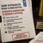 Сергій Деркач задекларував членкинею сім’ї співвласницю сертифікаційного центру