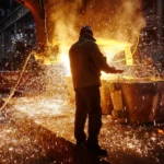 Металургія потребує термінових рішень через зупинку морського коридору – GMK Center