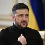 Зеленський пояснив, чого очікує від спільної роботи Драпатого і Хмари