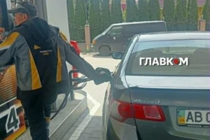 Ціни на пальне 3 серпня 2026: скільки коштують бензин, дизель та газ на АЗС