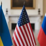 Переговори про мир в Україні. Зеленський зробив заяву