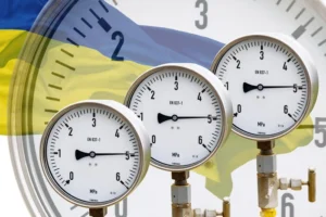 Контрольований експорт газу може дати кошти на ремонт об’єктів після обстрілів – експерт
