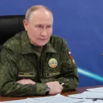 Мобілізація та нові удари. Зеленський попередив про плани Путіна на осінь