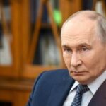 Путін провів перестановки в силових структурах: Аналітики ISW пояснили, до чого готується Кремль
