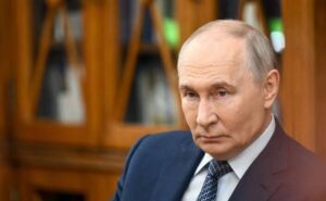 Путін провів перестановки в силових структурах: Аналітики ISW пояснили, до чого готується Кремль